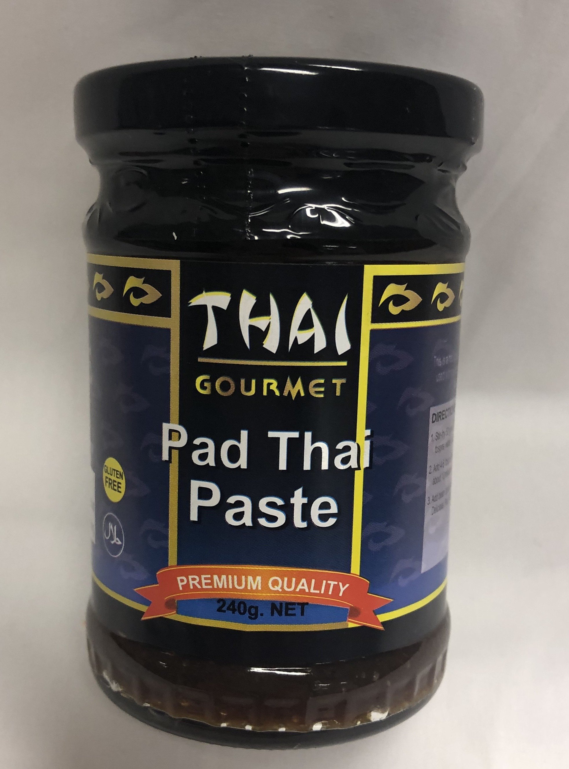 Thai Gourmet Pad Thai Paste